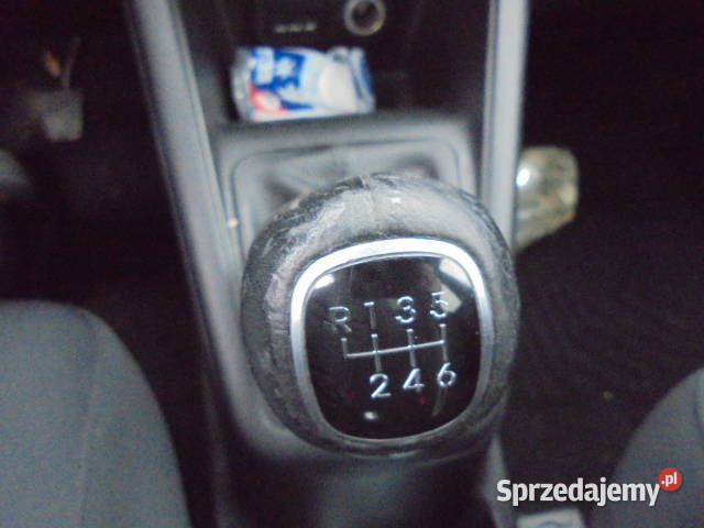 HYUNDAI IX20 16 CRDi 115 Pack Premium CC098 biały ix20