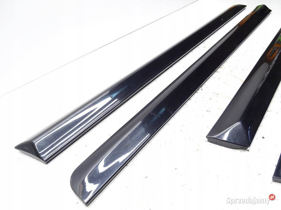 LISTWY LISTWA DOLNE DRZWI KPL SEAT EXEO LIFT B6 sprzedam