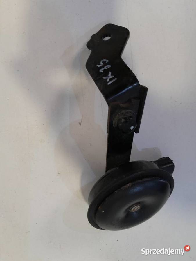 SYNGAŁ DZWIEKOWY HYUNDAI IX 35 Skierniewice