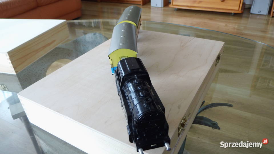 BR Reichsbahn 802 101 Stadlilm Gt 33 FILM Radzewice