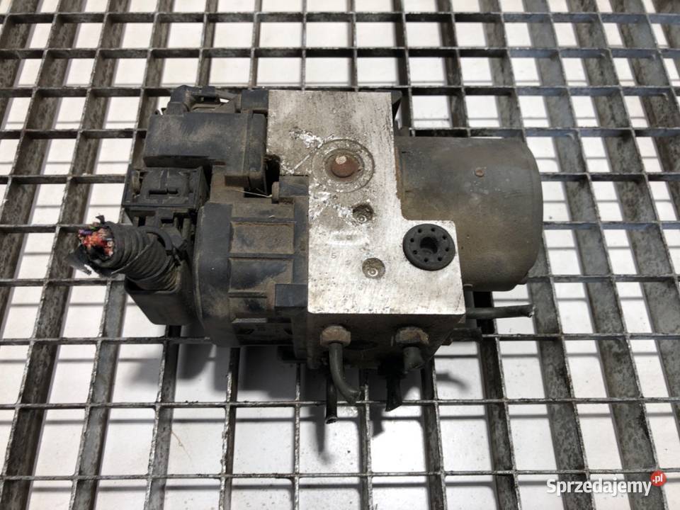 POMPA ABS FORD TRANSIT IV 99VB2C219CA 25 76 9400