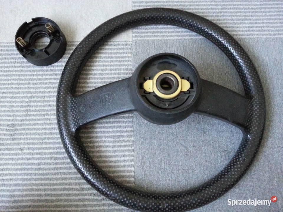 Kierownica Fiat 126p Warszawa sprzedam