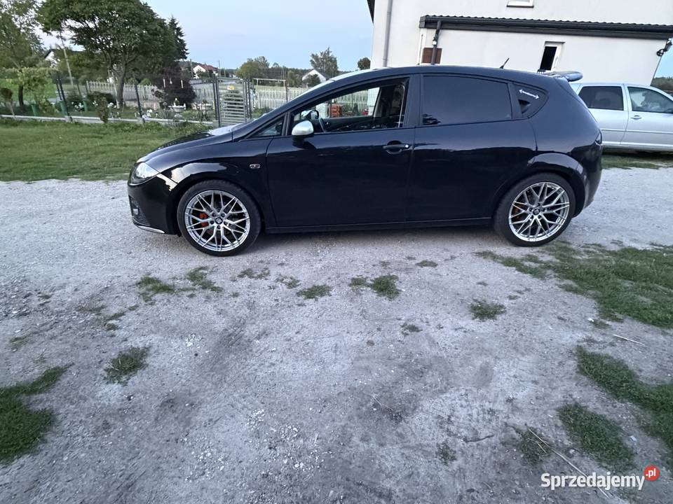Sprzedam Seat Leon 2 sprzedam