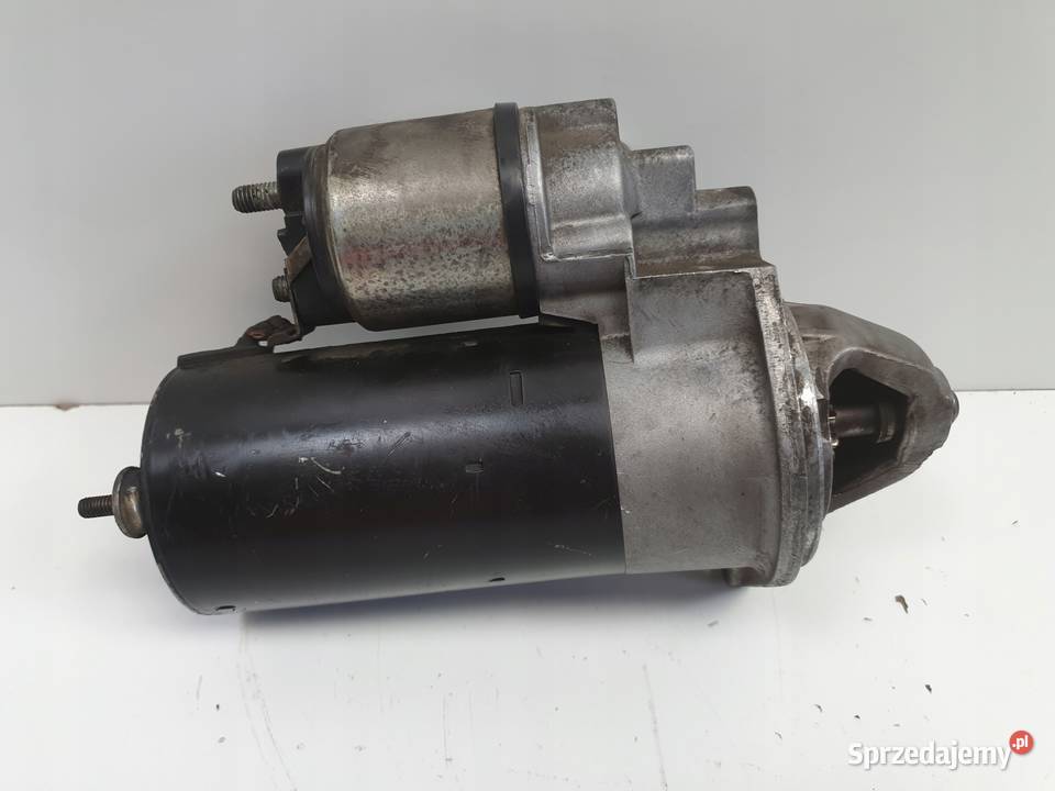 ROZRUSZNIK Opel Astra II G 22 DTI ROZRUSZNIK osobowe Rudka