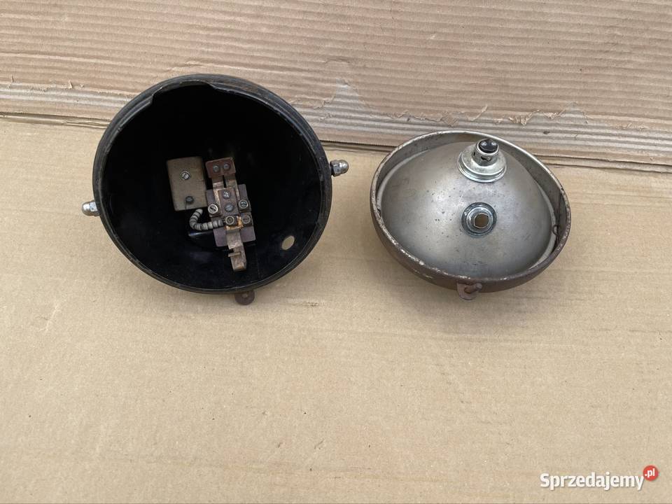 Lampa SHL M04