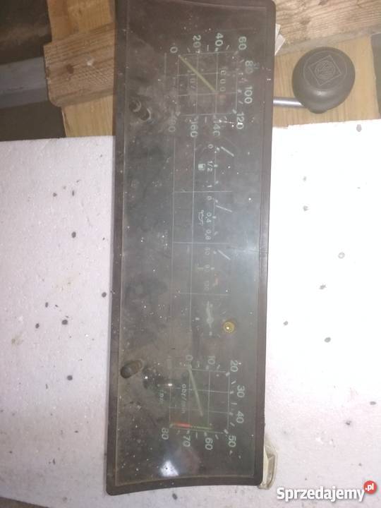 Fiat 126 Polonez Borowicz Syrena Dacia Ryki sprzedam