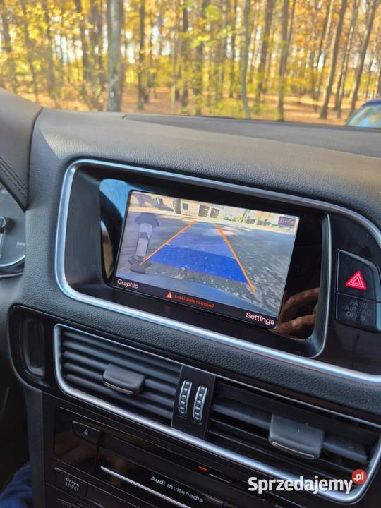 Sprzedam zamienię audi sq5 354 konie Zabrze sprzedam