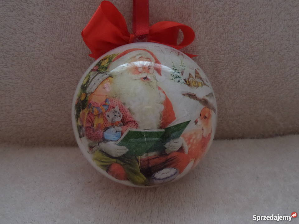 BOMBKA z Twoim zdjęciem idealna na prezent Świebodzin