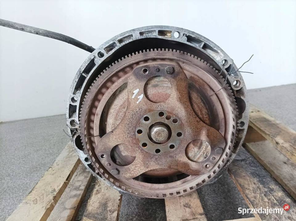 SKRZYNIA BIEGÓW AUTOMATYCZNA 1632702800 32 V6 Skrzynie biegów automatyczne