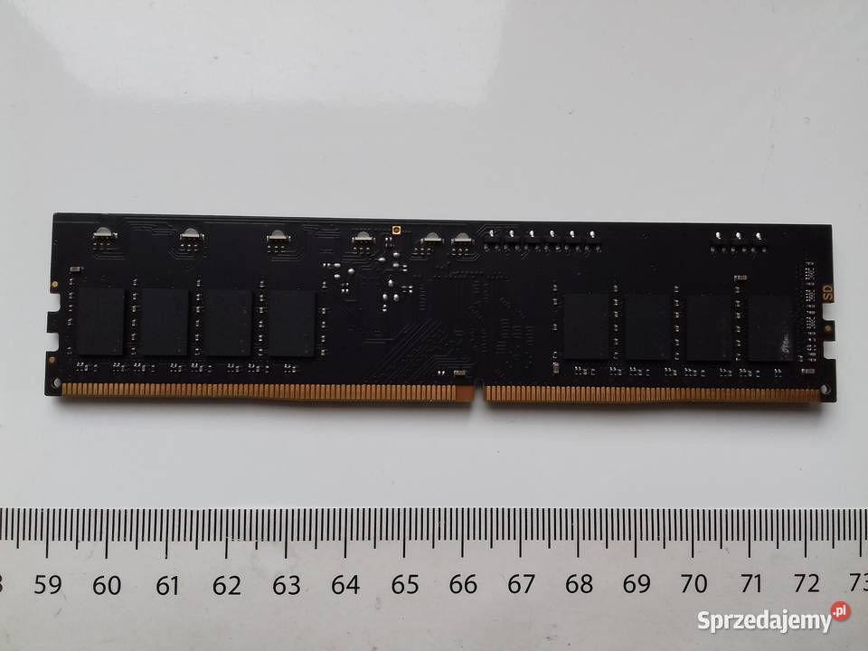 GSkill TridentZ RGB LED bez obudowy DDR4 8GB G.Skill Bydgoszcz