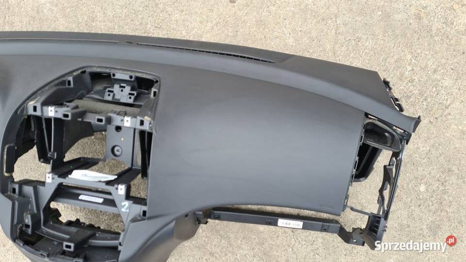 Hyundai I30 cw 1 zestaw Air bag deska dolnośląskie