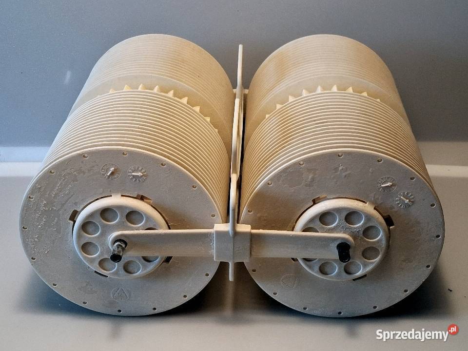 Dyski oczyszczacza powietrza Venta łódzkie