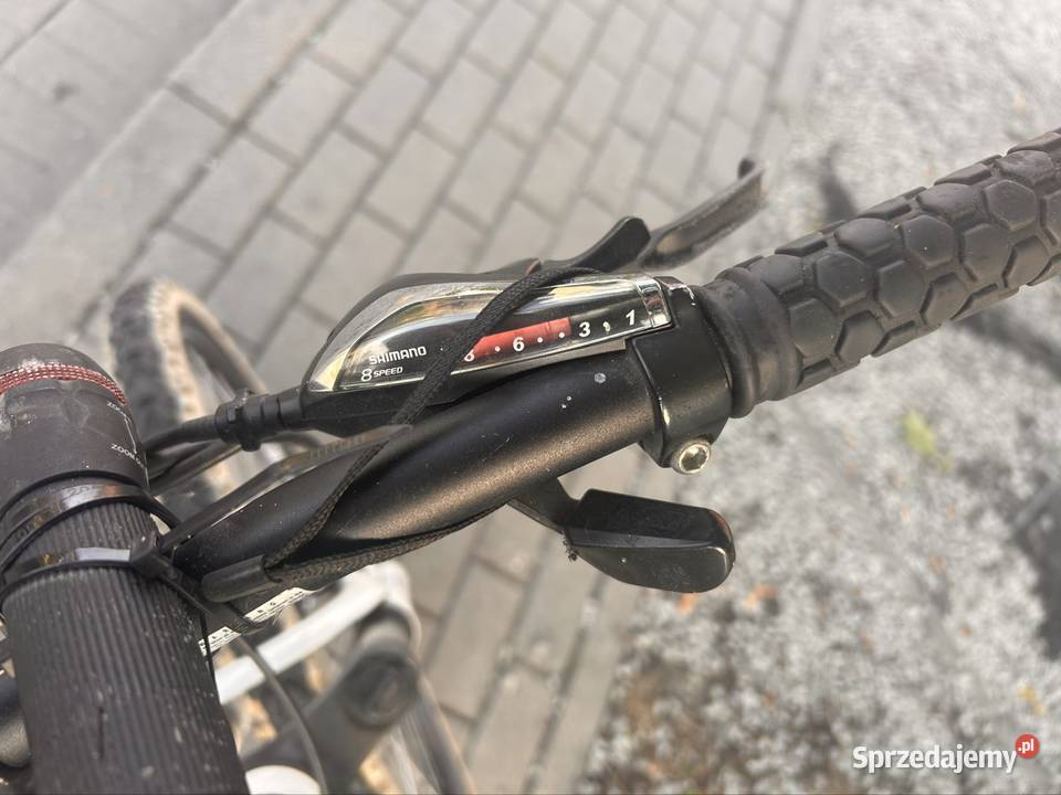 Sprzedam rower cube wielkopolskie Poznań