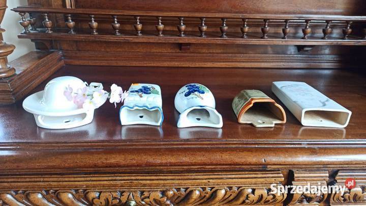 Wazon do powieszenia nawilżacz powietrza