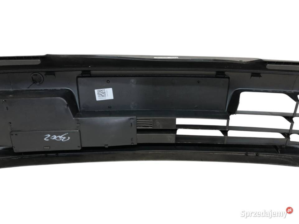 Fiat Seicento 20002010 Zderzak przód przedni świętokrzyskie