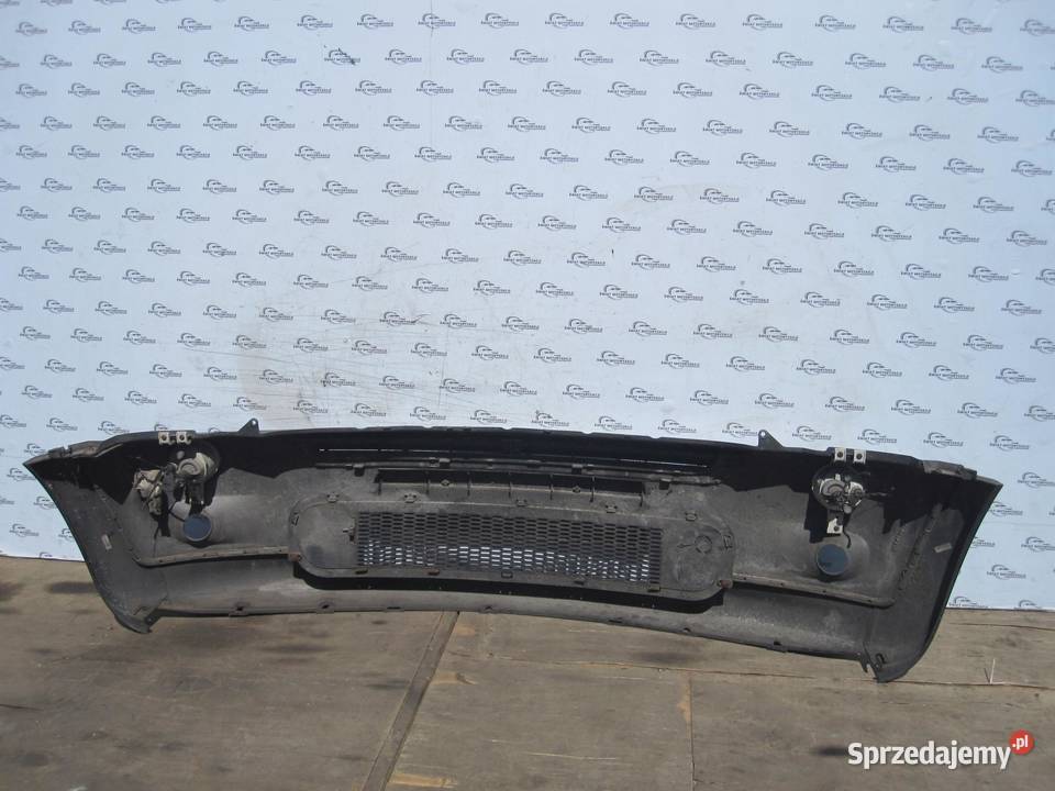 MINI COOPER S R53 07r zderzak przód świętokrzyskie