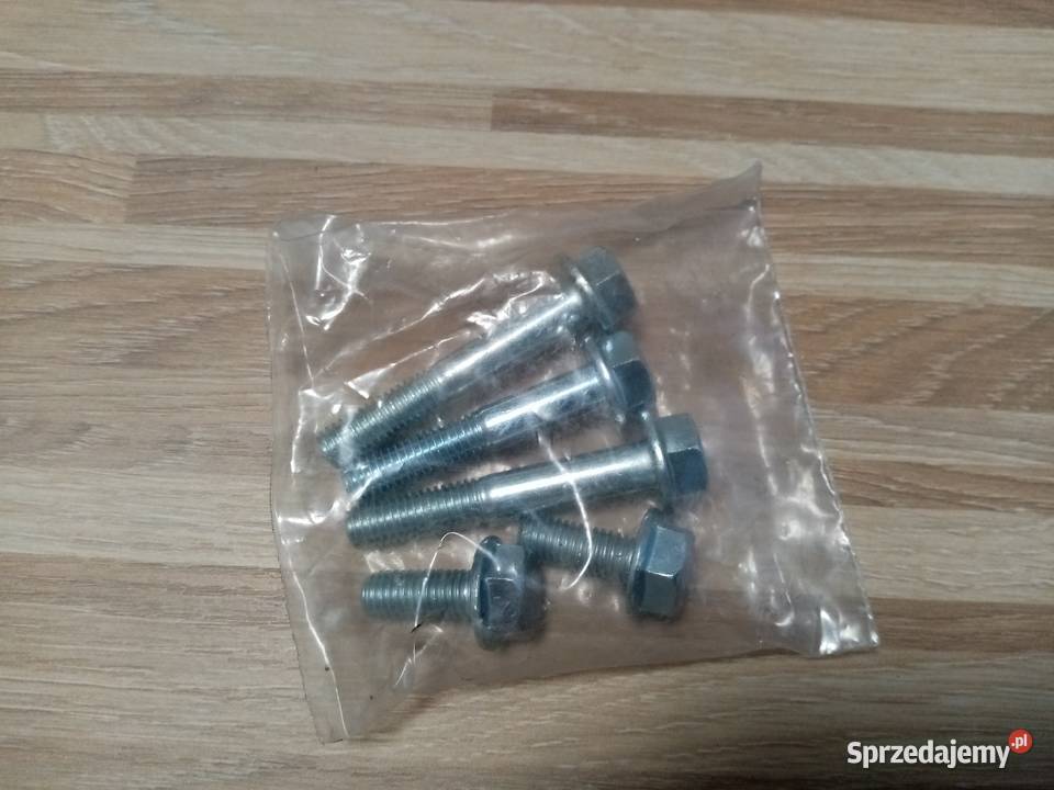 Śruby pompy wody Peugeot Łódź