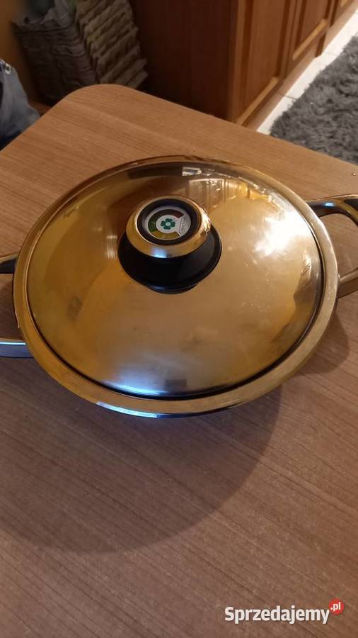 Patelnia groszkowa philipiak Krosno