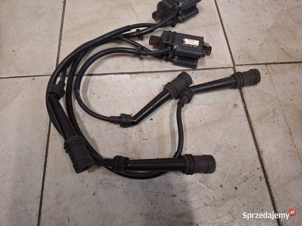 Yamaha FZS 600 cewka zapłonowa fzs600 Fazer sprzedam