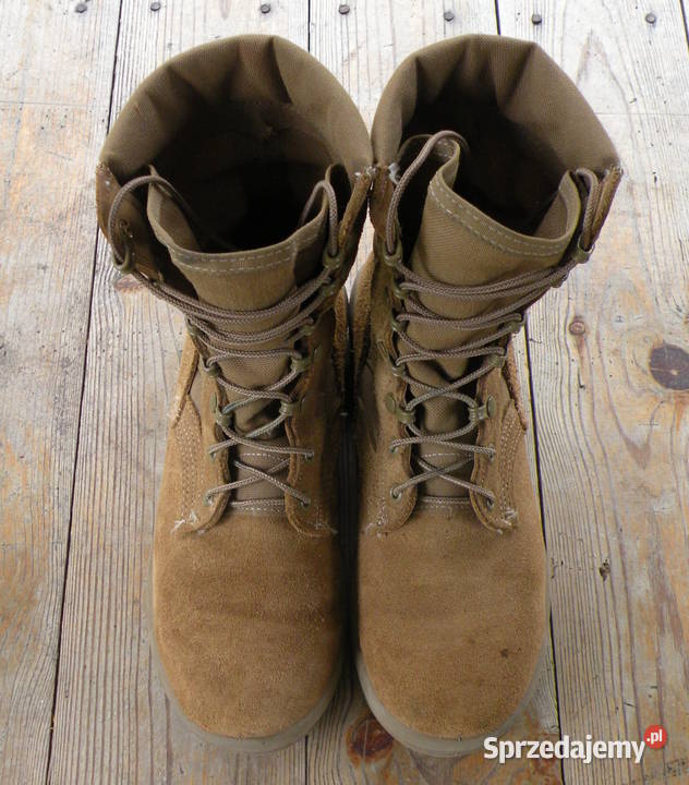 Buty Belleville AHWC 6W Wrocław