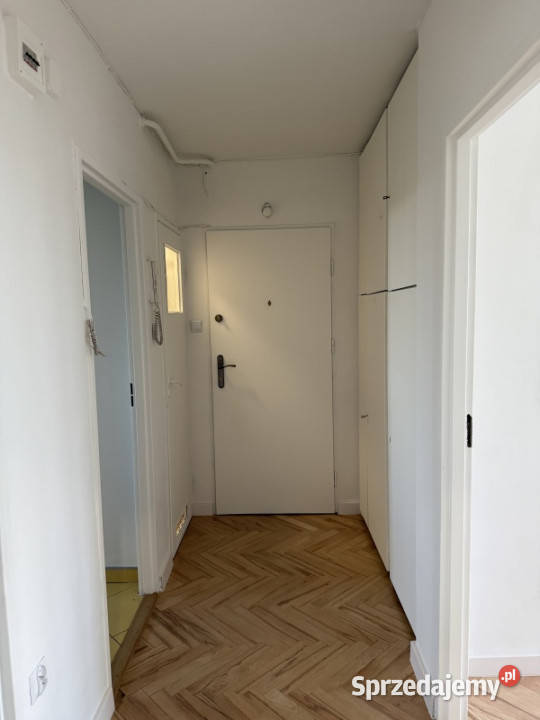Sprzedam mieszkanie w Puławach parku Puławy