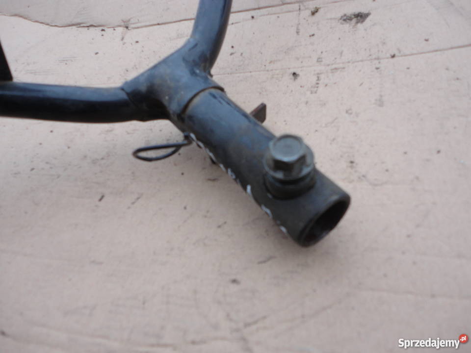 Kierownica Zipp Triad 2 zumico BAOTIAN Tanco Sokolniki