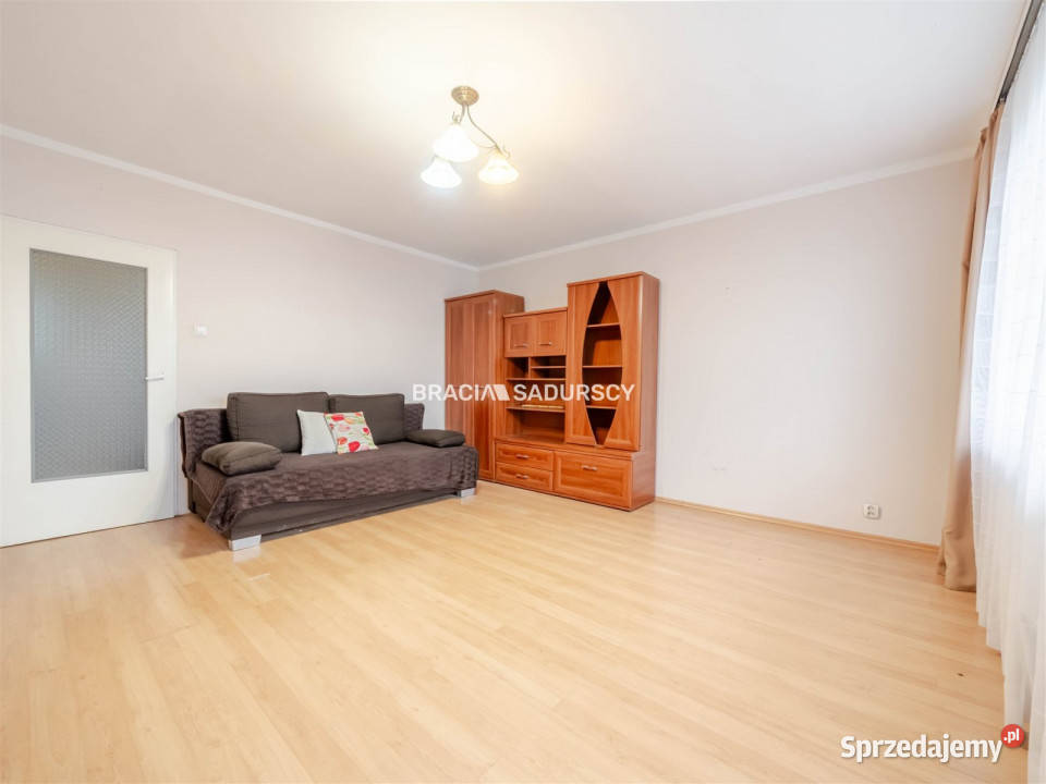 Do sprzedaży mieszkanie 63m2 3pok Dobczyce wielka płyta