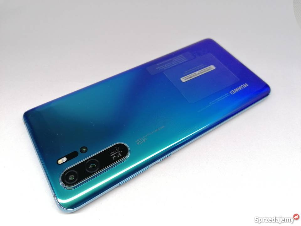 LOMBARDOMAT Telefon Huawei P30 Pro G20412019 Giżycko sprzedam