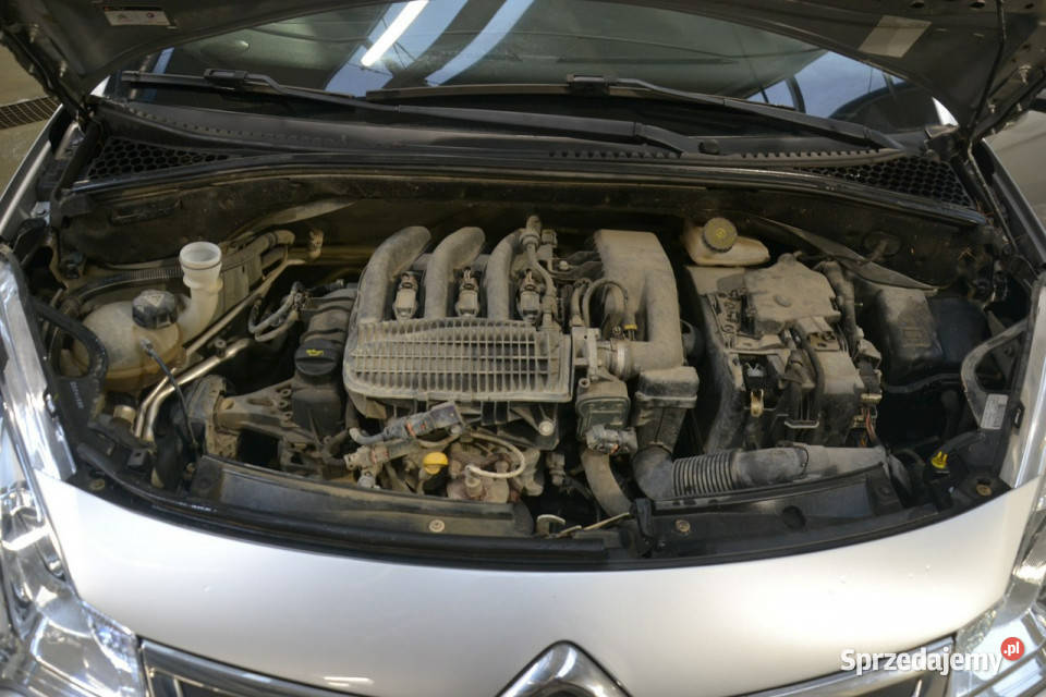 Citroen C3 lifcie 12 benzyna 82 klimatyzacja Kęty sprzedam