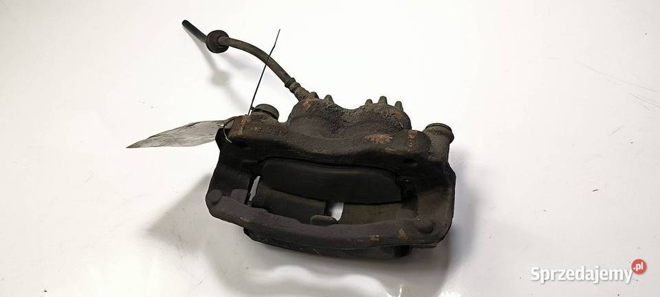 ZACISK HAMULCOWY PRZÓD LEWY RENAULT MASTER III Lipno sprzedam