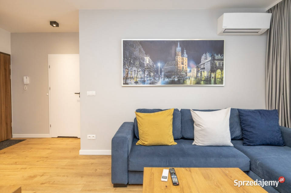 Nowe mieszkanie na sprzedaż 2pokoje 386 m2 balkon