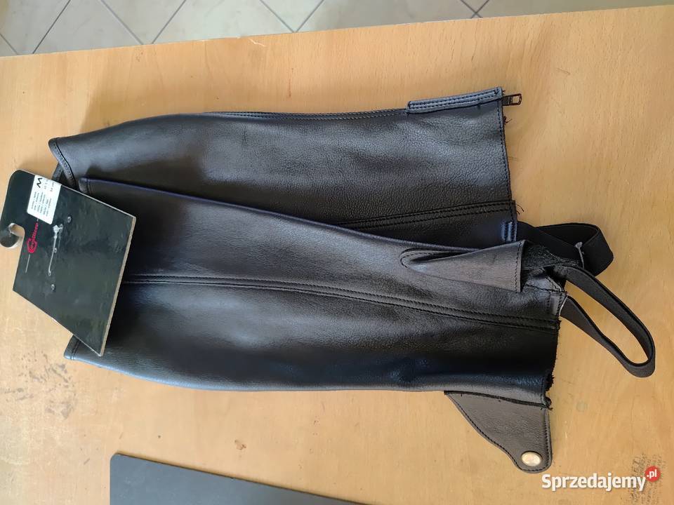 BRYCZESY JODHPUR JEANS 38 Kazanów