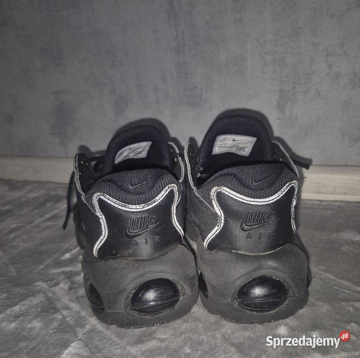 Buty chłopiec Nike Air TW 40 Łódź