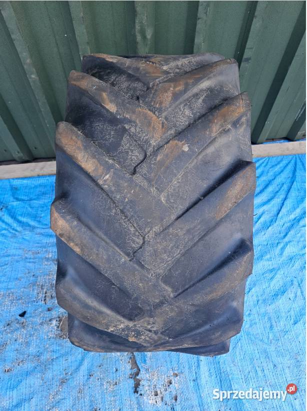 OPONA MRL 150 15055 R 17 MIM 374 1505517 3805517 Szprotawa sprzedam