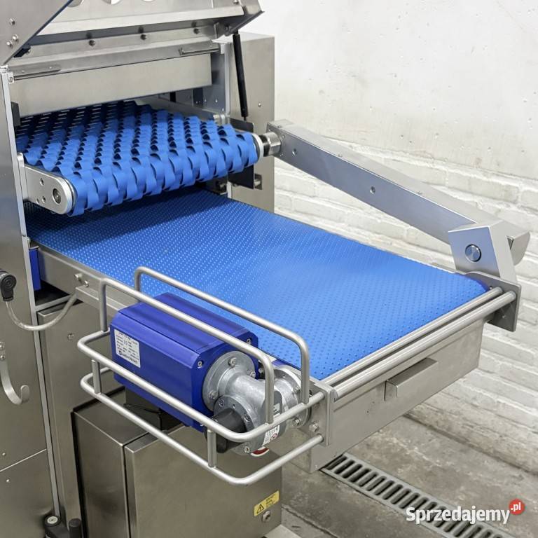 Krajalnica Krumbein HGS 1 1 400 Zamość sprzedam