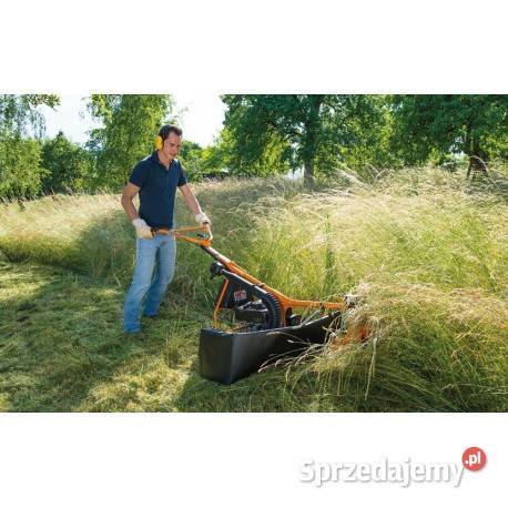 Nóż kosiarki 630x800 fi320 ASMotor AsMotor