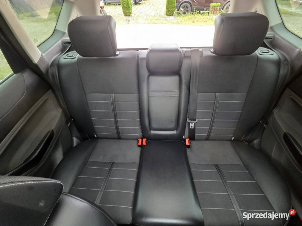 Ford Kuga 20TdCiTITANIUM4x4Duży Nowy Serwis I aluminiowe felgi warmińsko-mazurskie Kętrzyn