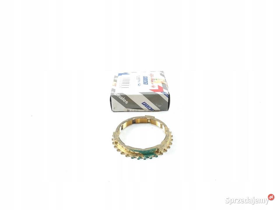 SYNCHRONIZATOR 3 BIEGU FIAT MULTIPLA 9810 16