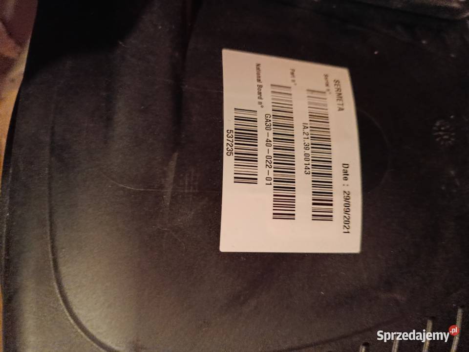 Termet wymiennik kondensacyjny komplet Inowrocław