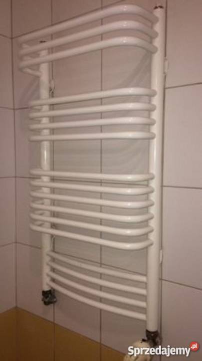 Grzejnik lazienkowy warmińsko-mazurskie Olsztyn
