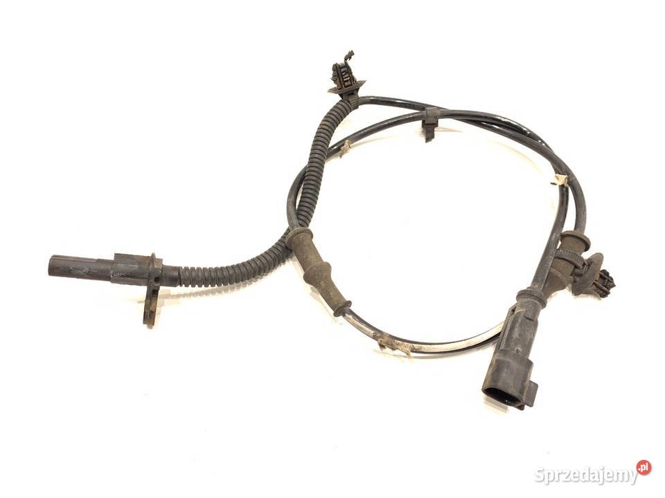 CZUJNIK ABS LEWY PRZÓD FORD MUSTANG VI ABSENSOR podkarpackie