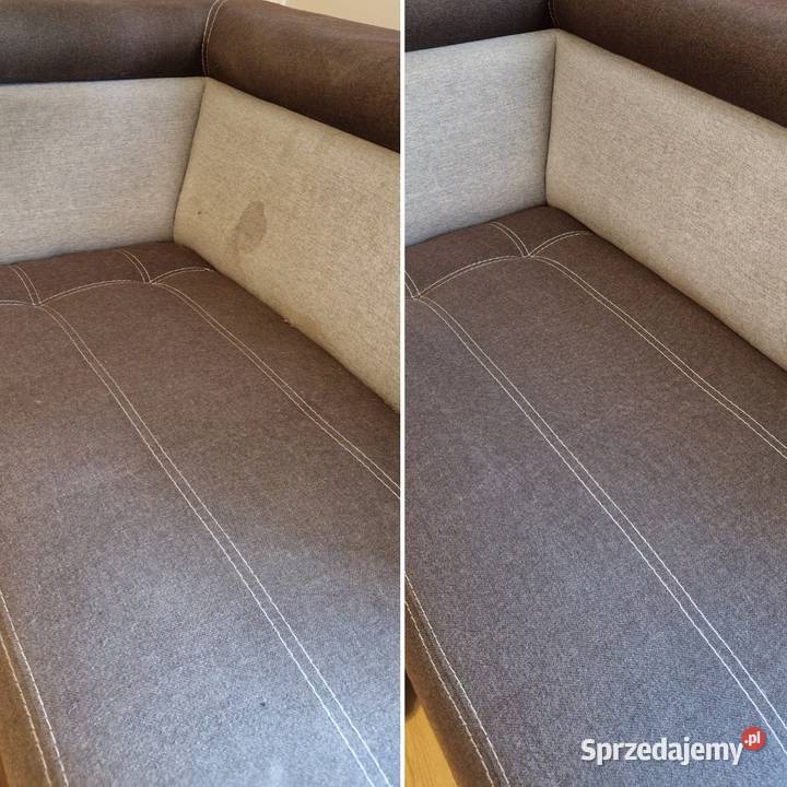 Pranie mebli tapicerowanych Będzin