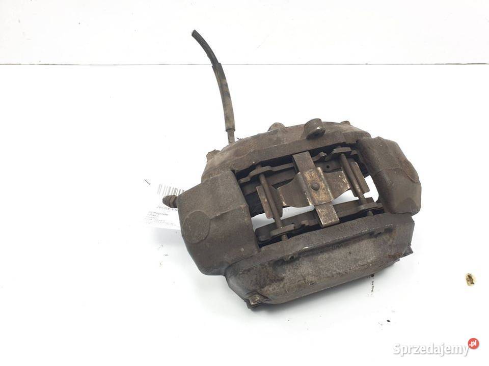 ZACISK HAMULCOWY PRZÓD LEWY MERCEDES W220 kujawsko-pomorskie Lipno