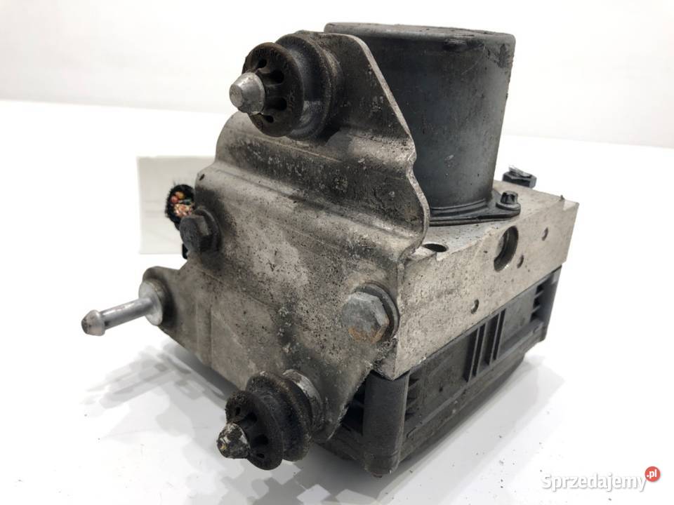 POMPA ABS AUDI A6 C7 4G0907379F 30 245 1018 podkarpackie