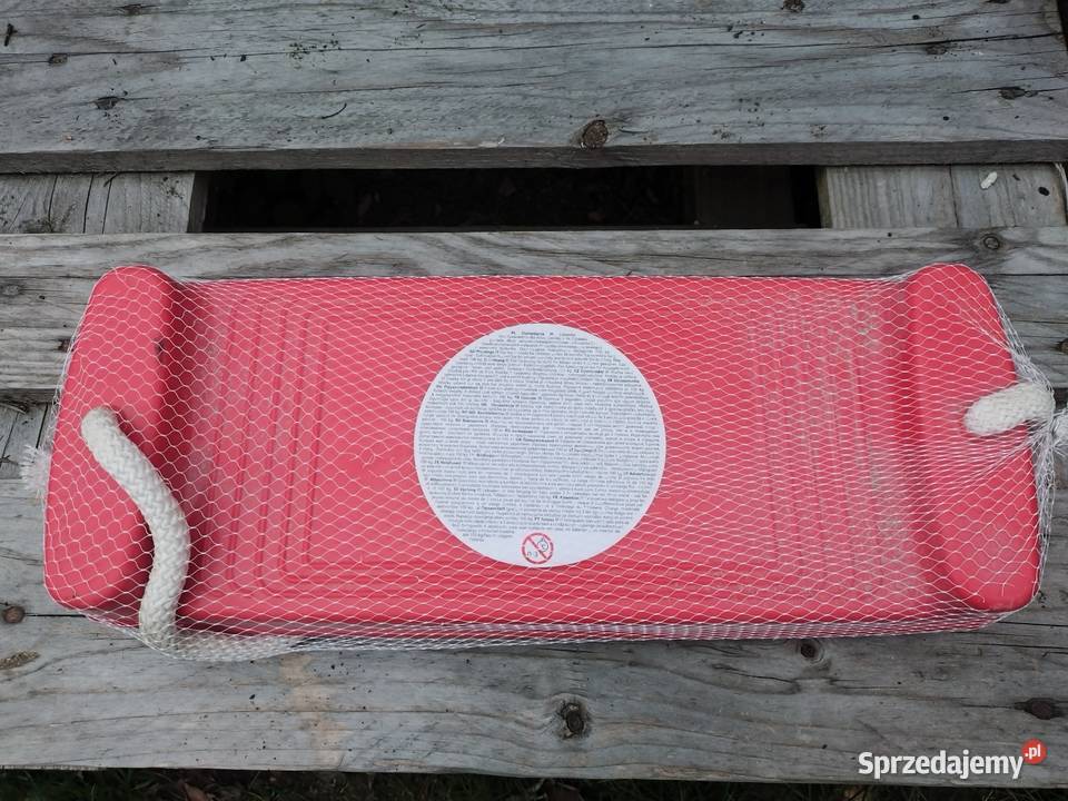 Hustawka dziecięca deska wielkopolskie Poznań