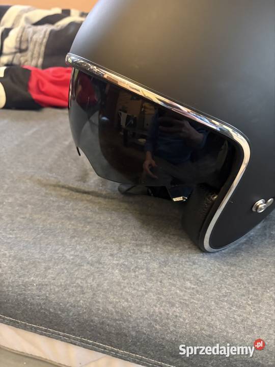 Kask Leopard Gościeradz