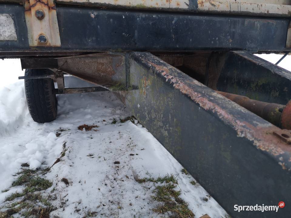 Rozrzutnik warfama sprzedam