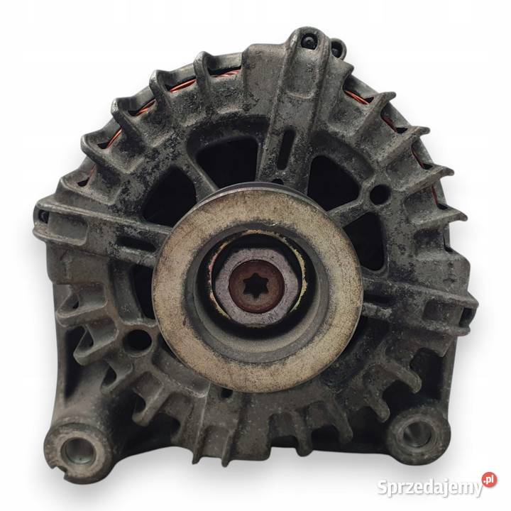 ALTERNATOR BMW 1 E87 3 E90 20d 180A 12317802261 Chełm