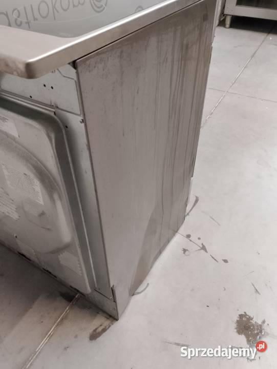 Kuchnia ceramiczna z piekarnikiem Amica LEKKIE