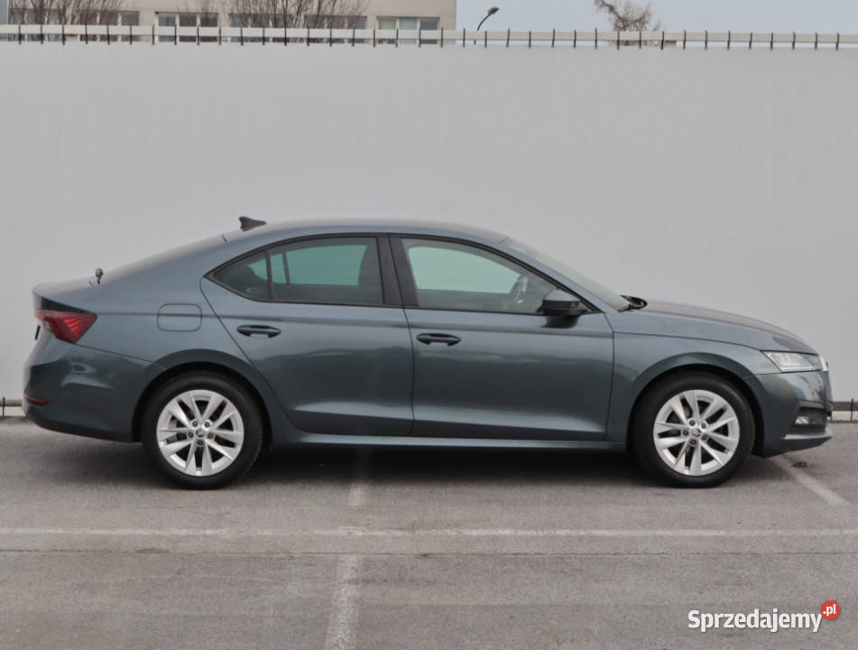 Skoda Octavia 20 TDI radio Lublin